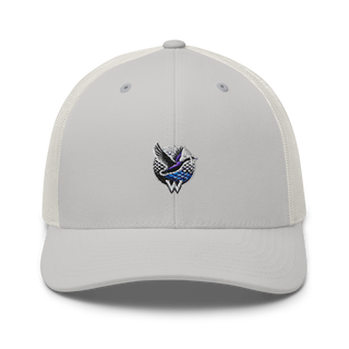 Watertown High School Golf 19176700 Retro Trucker Hat | Yupoong 6606