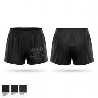 Ranger Panties, VBPD Crisis Negotiation team, Police, Teamtime, Team time, sublimation, custom sports apparel, team uniforms, spirit wear, spiritwear, sports uniforms, custom shirts, team store, custom team store, fundraiser sports, apparel fundraiser