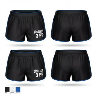 Ranger Panties, District 3 P&P, Police, Teamtime, Team time, sublimation, custom sports apparel, team uniforms, spirit wear, spiritwear, sports uniforms, custom shirts, team store, custom team store, fundraiser sports, apparel fundraiser