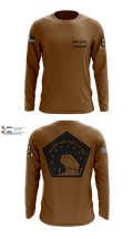 1/204th ADA 3113365 Long Sleeve Performance Shirt 2