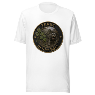 Unisex Staple T-Shirt - White