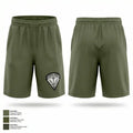 Clinton County SWAT 23887761 Athletic Shorts With Pockets - 1