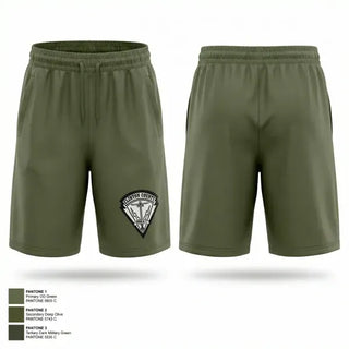 Athletic Shorts With Pockets, Clinton County SWAT, Police, Teamtime, Team time, sublimation, custom sports apparel, team uniforms, spirit wear, spiritwear, sports uniforms, custom shirts, team store, custom team store, fundraiser sports, apparel fundraiser