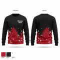 Hoosier Heat Crew Neck Sweatshirt - 1