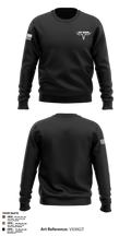341 MMB 9179486 Crew Neck Sweatshirt - 3