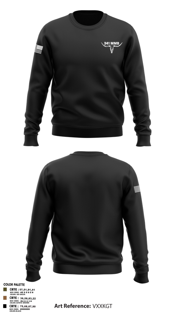 Crew Neck Sweatshirt, 341 MMB, , Teamtime, Team time, sublimation, custom sports apparel, team uniforms, spirit wear, spiritwear, sports uniforms, custom shirts, team store, custom team store, fundraiser sports, apparel fundraiser