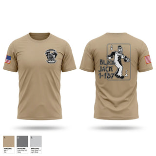 Short Sleeve Performance Shirt, Bco 1-167IN, Army, Teamtime, Team time, sublimation, custom sports apparel, team uniforms, spirit wear, spiritwear, sports uniforms, custom shirts, team store, custom team store, fundraiser sports, apparel fundraiser