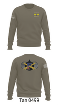 Freedom FSC, 1-320th FAR 86167729 Crew Neck Sweatshirt - 3