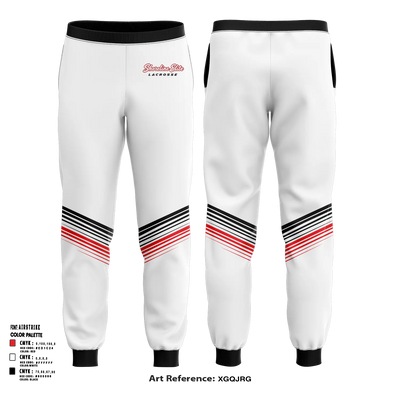 Shoreline Elite Joggers - 6