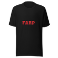 18 LRS Unisex Staple T-Shirt