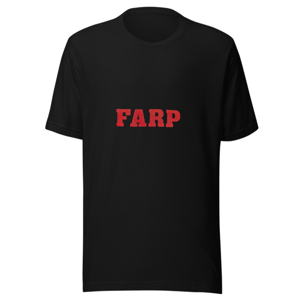 Unisex Staple T-Shirt - Black