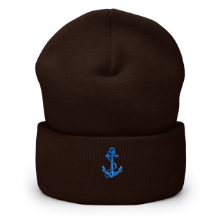 SOUTHSIDE CONCRETE 87978543 Cuffed Beanie | Yupoong 1501KC