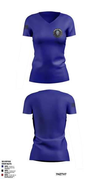 Womens Short Sleeve Vneck Shirt, Charlie Shift, , Teamtime, Team time, sublimation, custom sports apparel, team uniforms, spirit wear, spiritwear, sports uniforms, custom shirts, team store, custom team store, fundraiser sports, apparel fundraiser