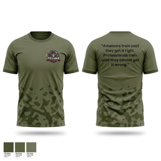 Soft Poly Tee Cotton Like Feel, Pezina tactical solutions, , Teamtime, Team time, sublimation, custom sports apparel, team uniforms, spirit wear, spiritwear, sports uniforms, custom shirts, team store, custom team store, fundraiser sports, apparel fundraiser
