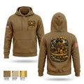 North County 128th HM Ball 66552454 Hoodie - 1
