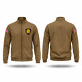 Castro county sheriffs office Windbreaker - 2