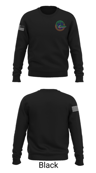 Crew Neck Sweatshirt, 2d Assault Amphibian Battalion, , Teamtime, Team time, sublimation, custom sports apparel, team uniforms, spirit wear, spiritwear, sports uniforms, custom shirts, team store, custom team store, fundraiser sports, apparel fundraiser