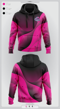 Lady Storm 72085833 Hoodie - 2