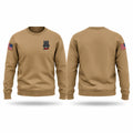 South Central SWAT Crew Neck Sweatshirt - 1