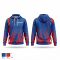 Northwestern 4335668 Hoodie - 1