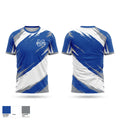 Monticello Billies Short Sleeve Performance Shirt - 1