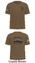 1-185th IN BN 23098536 Short Sleeve Performance Shirt - 15