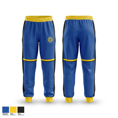 Santa Clara PAL Sparks Sweatpants - 2
