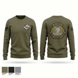 Crew Neck Sweatshirt, Crisis Negotiation Team, Police, Teamtime, Team time, sublimation, custom sports apparel, team uniforms, spirit wear, spiritwear, sports uniforms, custom shirts, team store, custom team store, fundraiser sports, apparel fundraiser