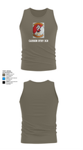 Caisson BTRY 3CR 81164920 Tank Top - 79