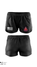 Recruiting and retention battalion  Ranger Panties - 100
