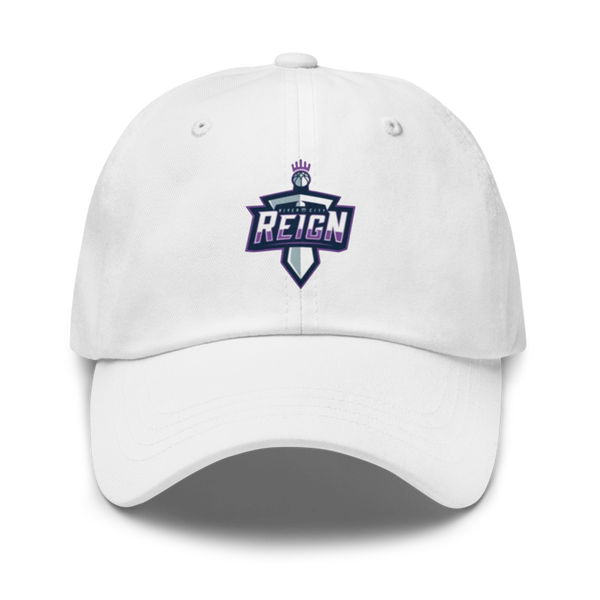 Dad hat - White