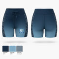 Bonnie Cone Leadership Academy 39064128 Women's Shorts - 21