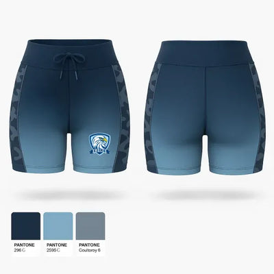 Bonnie Cone Leadership Academy 39064128 Women's Shorts - 21