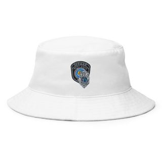 METRO SOUTH PROTECTIVE SERVICE 25947378 Bucket Hat | Big Accessories BX003
