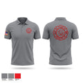 Highway 15 South Short Sleeve Performance Polo - 1