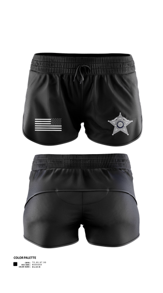 Ranger Panties, Motors, Police, Teamtime, Team time, sublimation, custom sports apparel, team uniforms, spirit wear, spiritwear, sports uniforms, custom shirts, team store, custom team store, fundraiser sports, apparel fundraiser