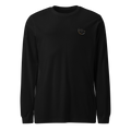 Fredericktown High School Cheerleading 32823567 Unisex Long Sleeve Tee | Bella + Canvas 3501