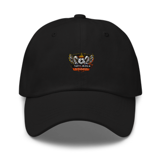 Cristhian 29729411 Classic Dad Hat | Yupoong 6245CM