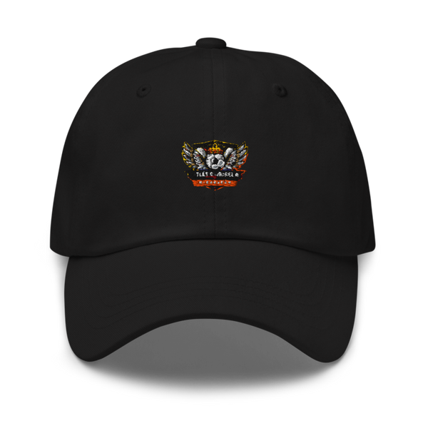 Cristhian 29729411 Classic Dad Hat | Yupoong 6245CM