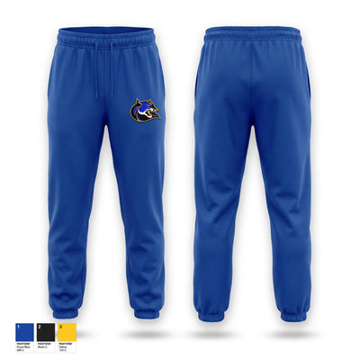 Dr. Henry A Wise Jr. High School 25208385 Sweatpants - 2