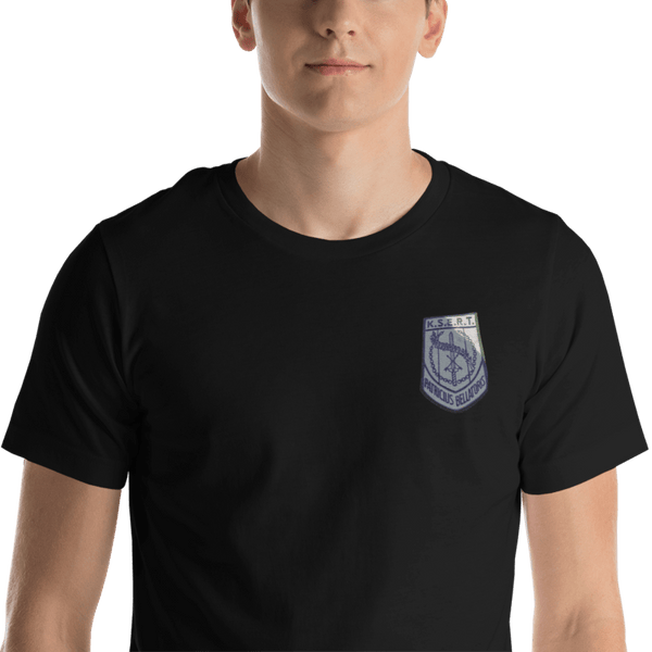 Gator Team 41666299 Unisex Staple T-Shirt | Bella + Canvas 3001