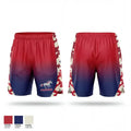 Plaza Park 41348868 Track Shorts - 1