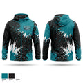Webster/Siren Storm Windbreaker - 1