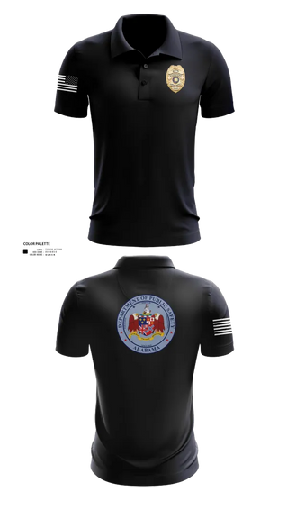 Short Sleeve Performance Polo, Elite Guardians, , Teamtime, Team time, sublimation, custom sports apparel, team uniforms, spirit wear, spiritwear, sports uniforms, custom shirts, team store, custom team store, fundraiser sports, apparel fundraiser