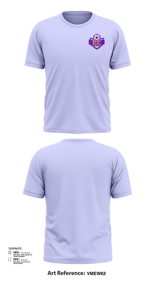 Short Sleeve Performance Shirt, EC Soccer, Women's Soccer, Teamtime, Team time, sublimation, custom sports apparel, team uniforms, spirit wear, spiritwear, sports uniforms, custom shirts, team store, custom team store, fundraiser sports, apparel fundraiser