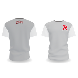 Short Sleeve Performance Shirt, Naperville Renegades, Baseball, Teamtime, Team time, sublimation, custom sports apparel, team uniforms, spirit wear, spiritwear, sports uniforms, custom shirts, team store, custom team store, fundraiser sports, apparel fundraiser