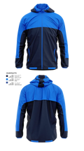 KGV & EBS 42811140 Windbreaker - 20