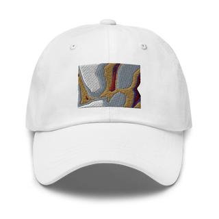Kuhl Hose 38423970 Classic Dad Hat | Yupoong 6245CM