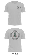 Northeast Florida Woodturning Association 62265388 Short Sleeve Performance Shirt - 11