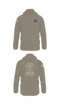 Jenkintown Fire Department 13296642 Windbreaker - 1